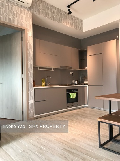 J Gateway (D22), Condominium #198914802